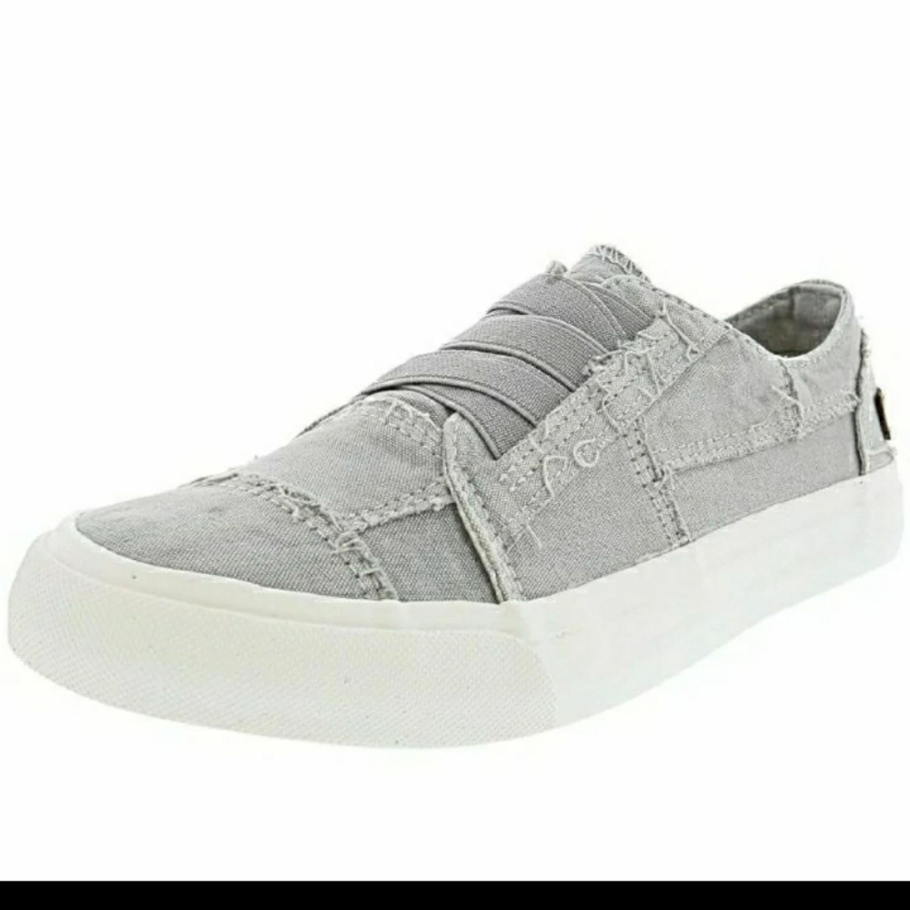 MARLEY SLIP-ON SNEAKER